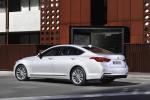 Hyundai Genesis 2014 года (AU)